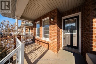 41 Pauline Crescent in Brampton, ON - Building Photo - Building Photo