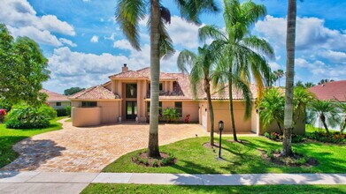 10427 Stonebridge Blvd in Boca Raton, FL - Building Photo - Building Photo