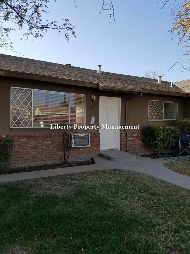 777 S 3rd St Rentals in Kerman, CA