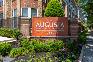 The Augusta Apartments