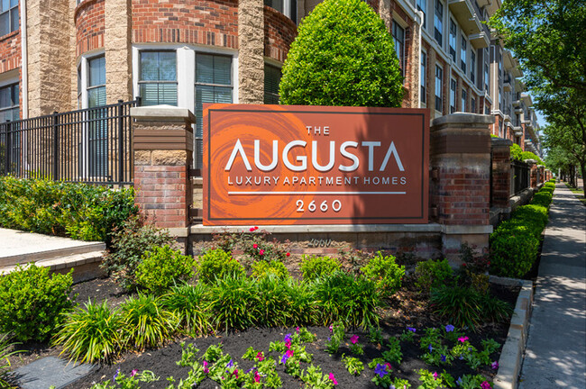 The Augusta