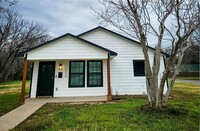 1324 Cherry St in Waco, TX - Building Photo - Building Photo