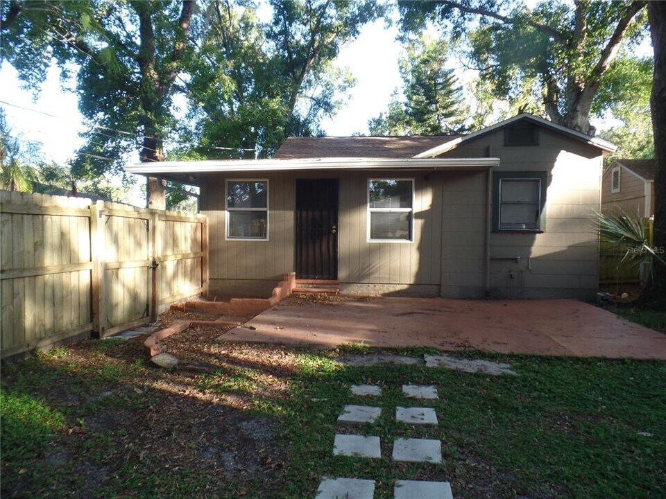 3544 Dartmouth Ave N in St. Petersburg, FL - Building Photo