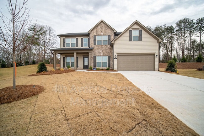 417 Hudson Cove Trl in Gainesville, GA - Building Photo - Building Photo