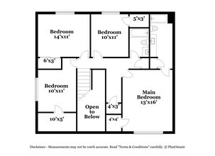 8003 Coco Meadow Dr in Converse, TX - Building Photo - Building Photo