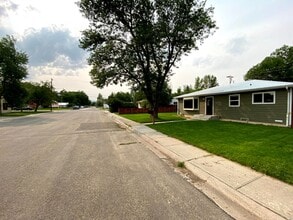 180 Adams St in Lander, WY - Building Photo - Building Photo