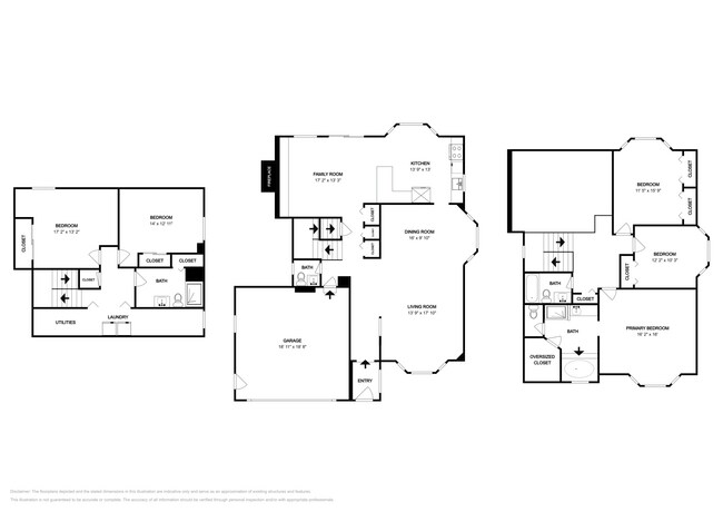 6455 Montarbor Dr in Colorado Springs, CO - Building Photo - Building Photo