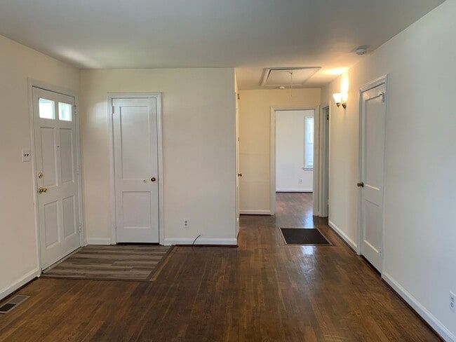 2317 Glascock St in Raleigh, NC - Building Photo - Building Photo