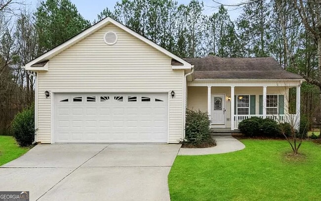 property at 408 St Dunstans Ct