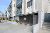 Motor Luxury Apartments in Los Angeles, CA - Building Photo - Building Photo