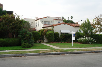 1113 Melrose Ave in Glendale, CA - Building Photo - Building Photo