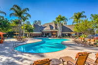 Jefferson at Carmel Mountain Ranch in San Diego, CA - Foto de edificio - Building Photo