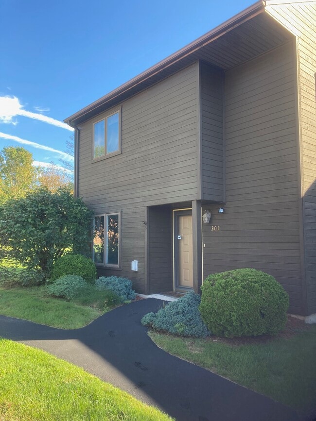 property at 301 Village Rd