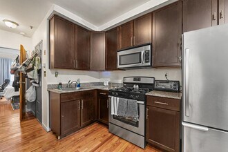 606 Jefferson St in Hoboken, NJ - Building Photo - Building Photo