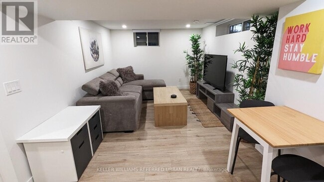 property at 2301 Lawrence Ave W