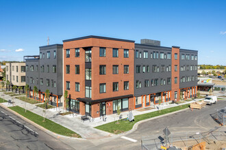 30PRL Apartments in Boulder, CO - Building Photo - Building Photo