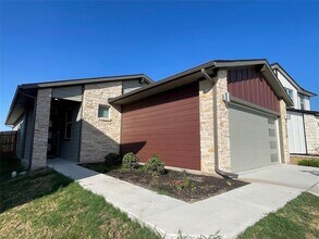 7720 Jacobean WY in Austin, TX - Building Photo - Building Photo