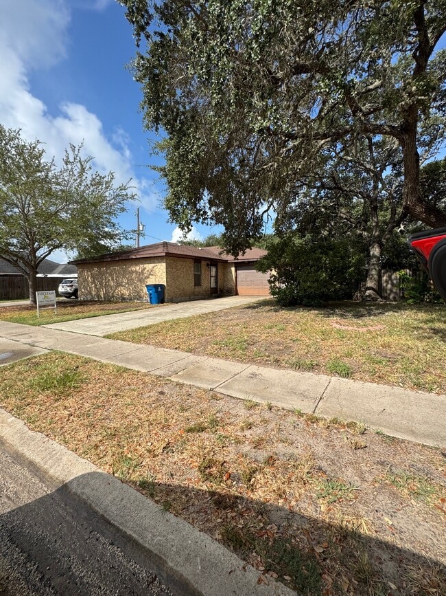 property at 2103 Eastwind St