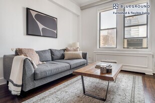 210 W 70th St in New York, NY - Building Photo