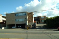 6530 24th Ave in Seattle, WA - Foto de edificio - Building Photo