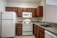 Sprenger Towne Center Senior Apartments in Avon Lake, OH - Foto de edificio - Interior Photo