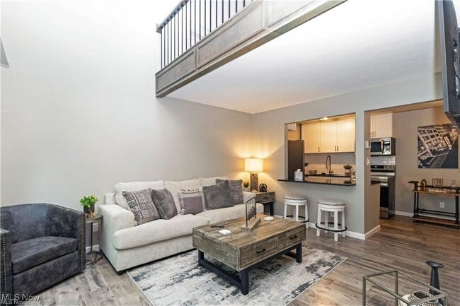 property at 1597 Cedarwood Dr