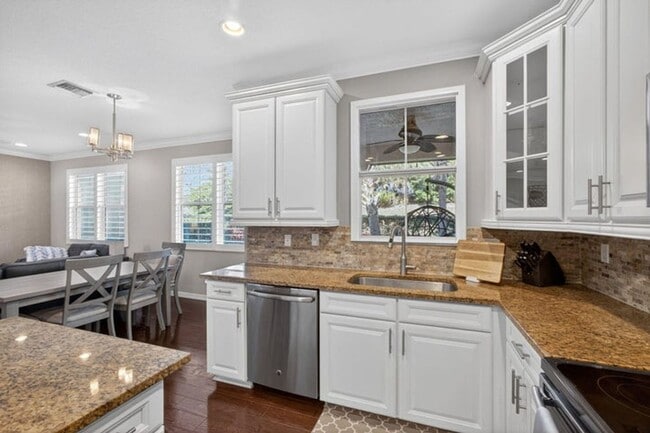 4543 Mediterranean Cir in Palm Beach Gardens, FL - Building Photo - Building Photo