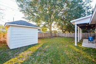 2906 Cocona Ln in Houston, TX - Building Photo