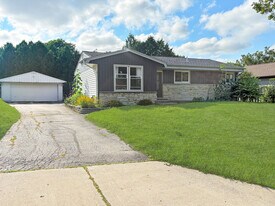 4381 S 37th St. in Greenfield, WI - Building Photo