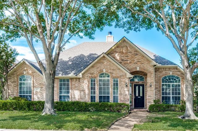 property at 8417 Bayham Dr