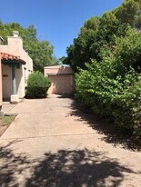 928 N Campbell Ave in Tucson, AZ - Building Photo