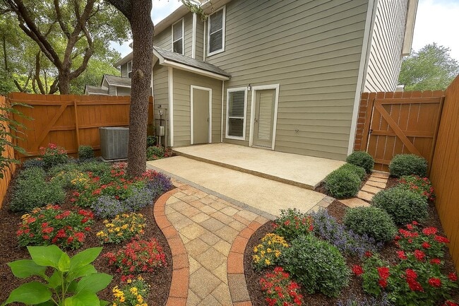 4109 Copano Bay in San Antonio, TX - Building Photo - Building Photo