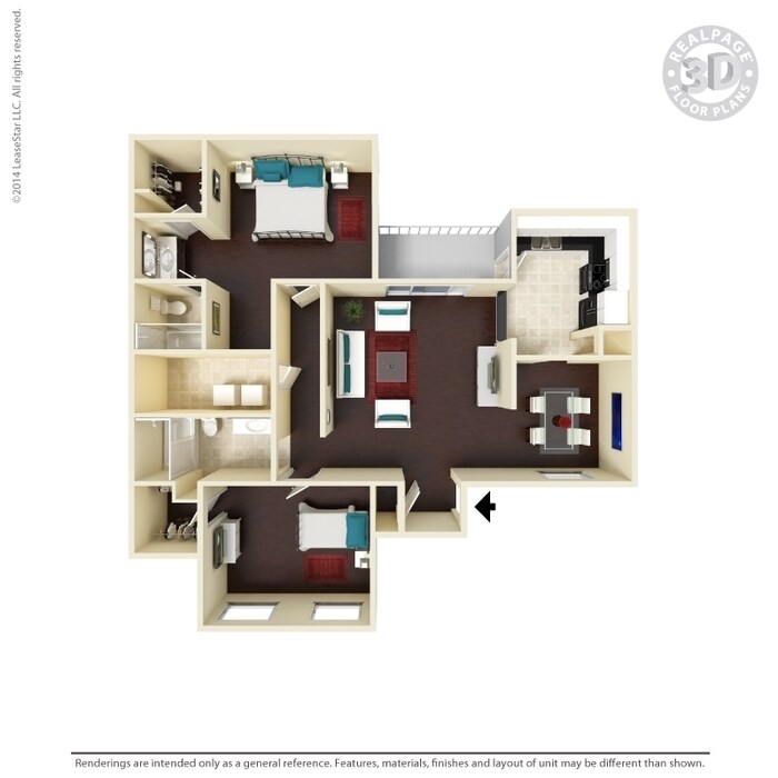 The Aria Apartments Arlington, TX Apartments For Rent