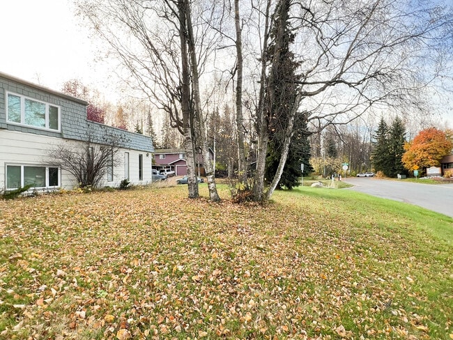 3607 Rhone Cir in Anchorage, AK - Building Photo - Building Photo