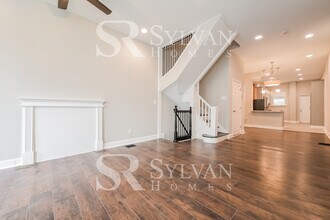 2816 Parkwood Ave in Baltimore, MD - Building Photo - Building Photo