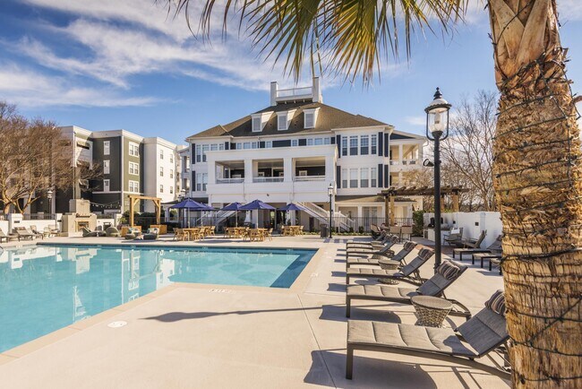 Haven at Birkdale Village photo'