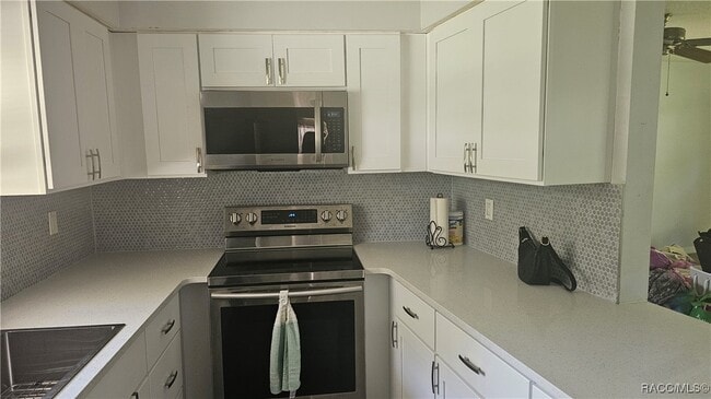 property at 9306 N Santos Dr