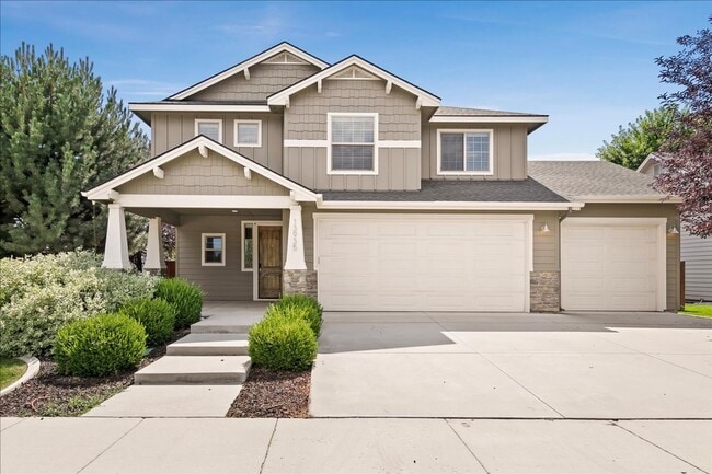 property at 13935 W Milford Dr