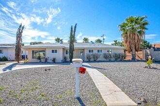 1281 W 18th St in Yuma, AZ - Building Photo - Building Photo