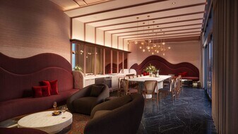 Alexan Camellia in San Diego, CA - Building Photo