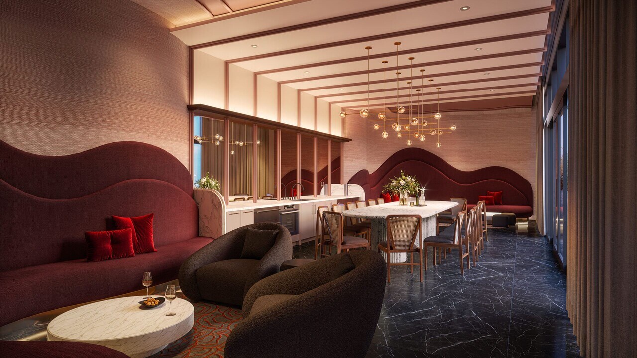 Alexan Camellia in San Diego, CA - Building Photo