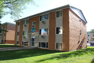 Rae 4064 Apartments