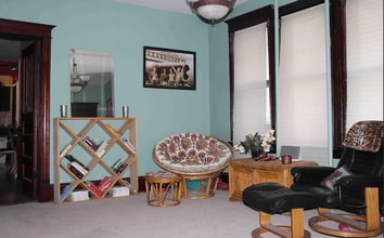 1916 N Bartlett Ave, Unit 1916 in Milwaukee, WI - Building Photo - Building Photo