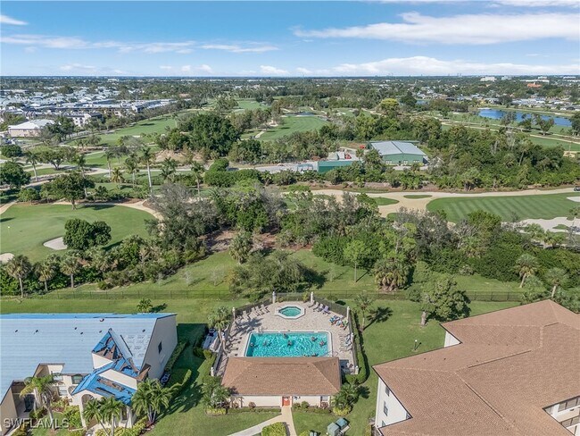 property at 8537 Charter Club Cir