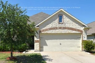 30607 Gardenia Trace Dr in Spring, TX - Building Photo