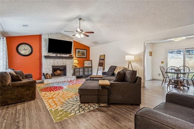 1212 Torrey Pl SE in Dacula, GA - Building Photo - Building Photo