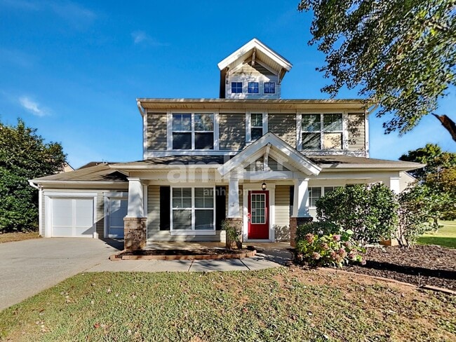 property at 317 Azalea Loop