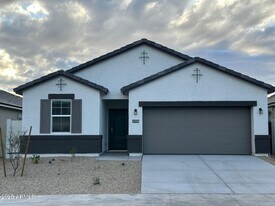 2114 S 241st Ave in Buckeye, AZ - Building Photo