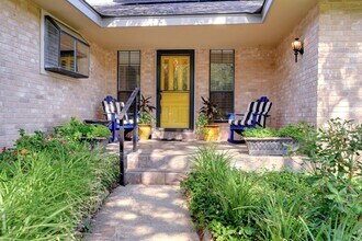 19914 Encino Moss St in San Antonio, TX - Building Photo - Building Photo