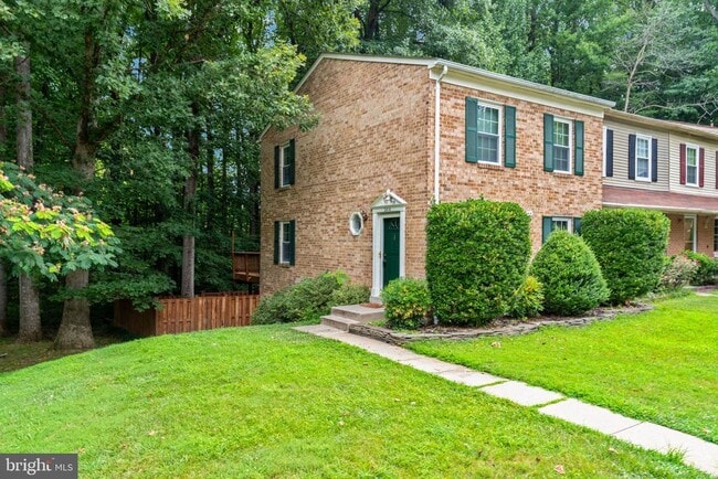 6414 Old Scotts Ct in Springfield, VA - Building Photo - Building Photo